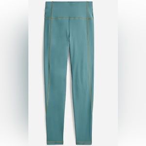 NWT J. Crew Activity Collection Super Soft leggings.